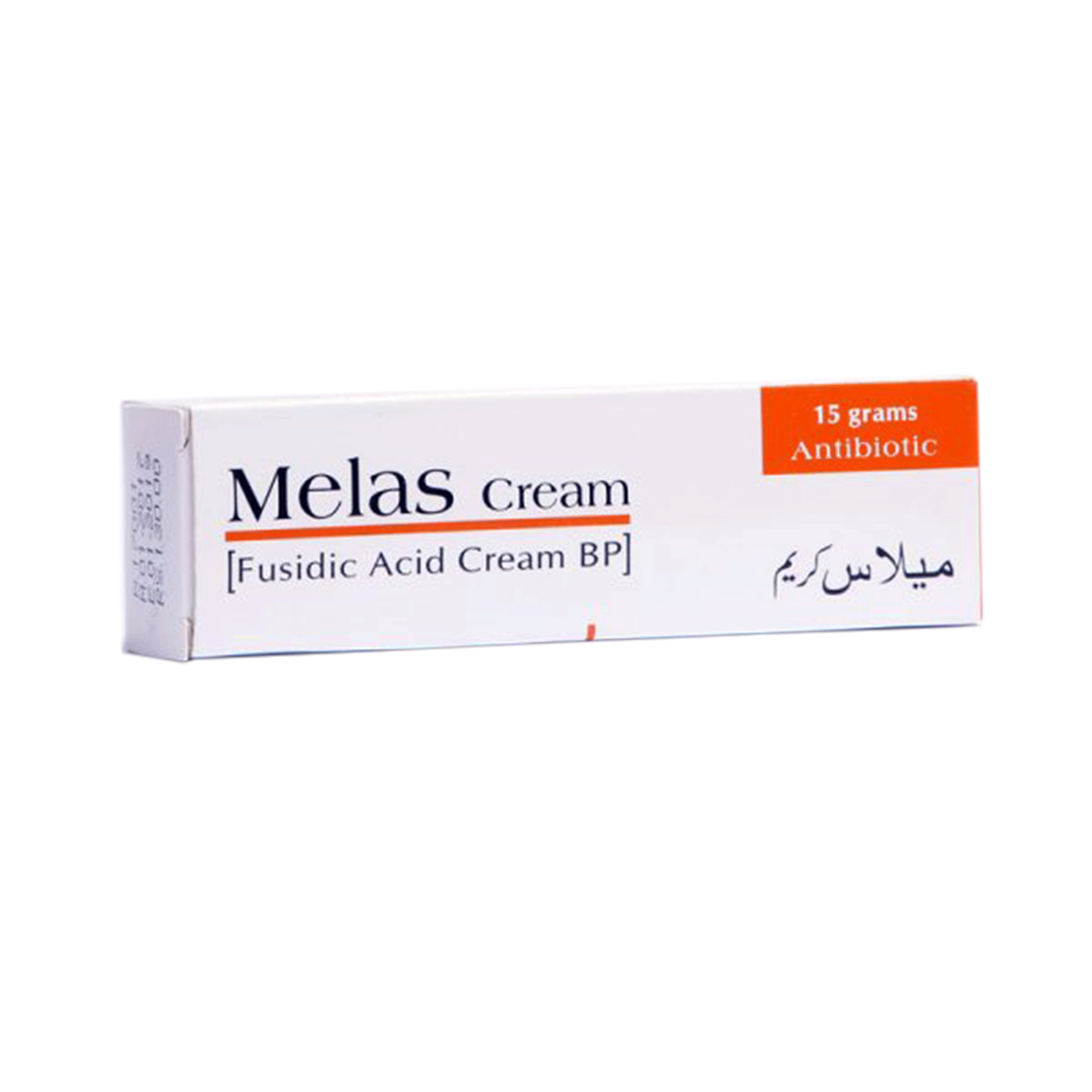 Melas 2.00% Cream 15 gm