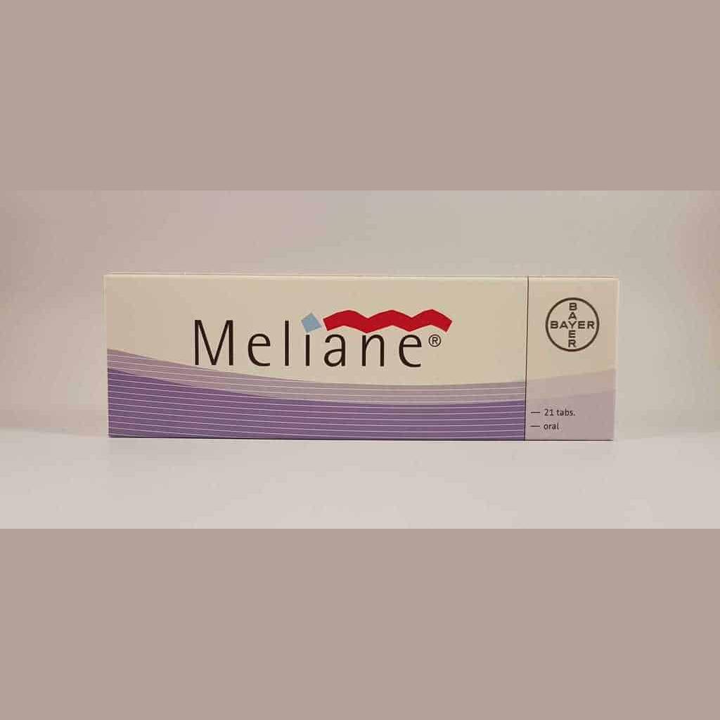 Meliane tablet 21’s