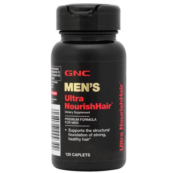 Mens Ultra NourishHair