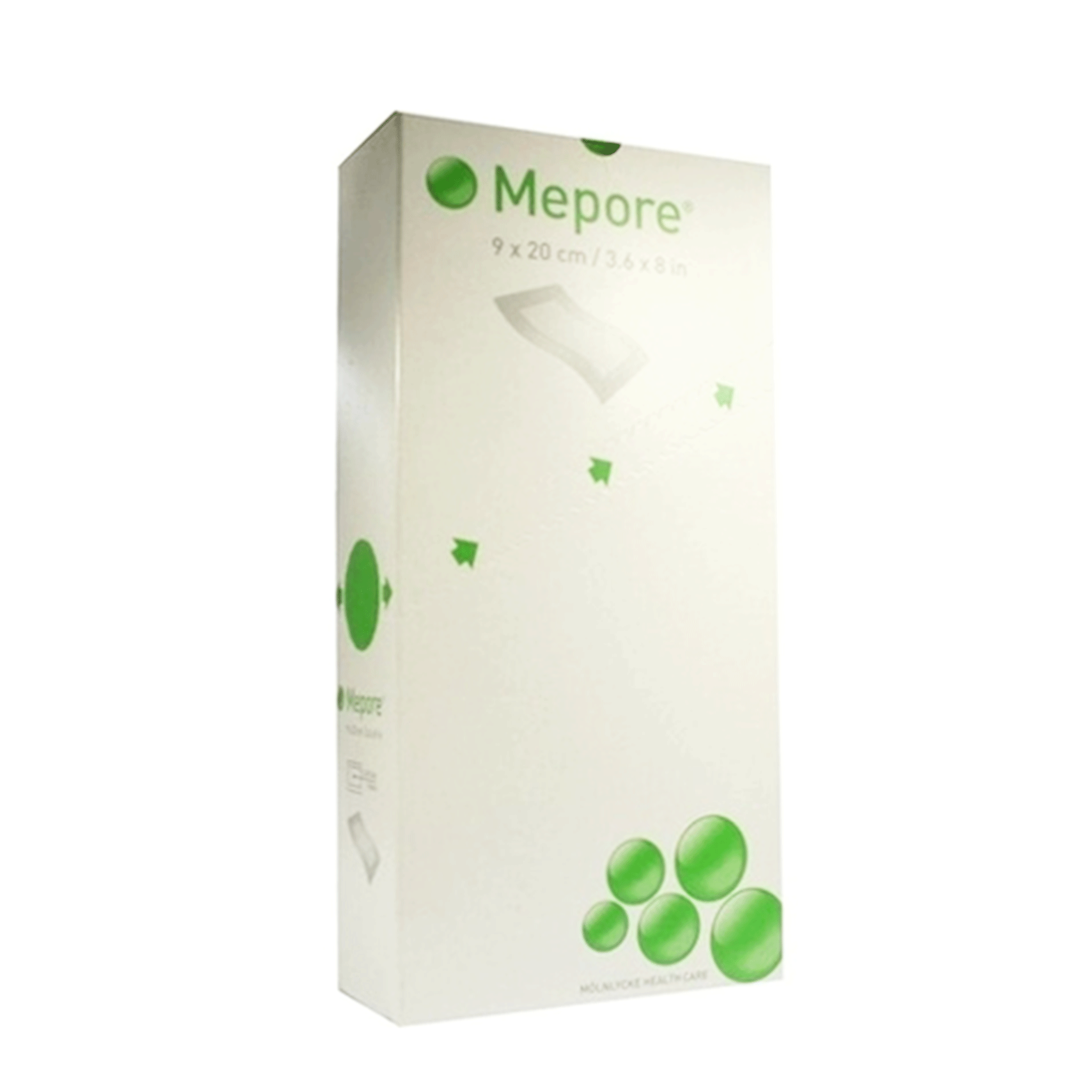 MEPORE DRESSING 9CM X20CM