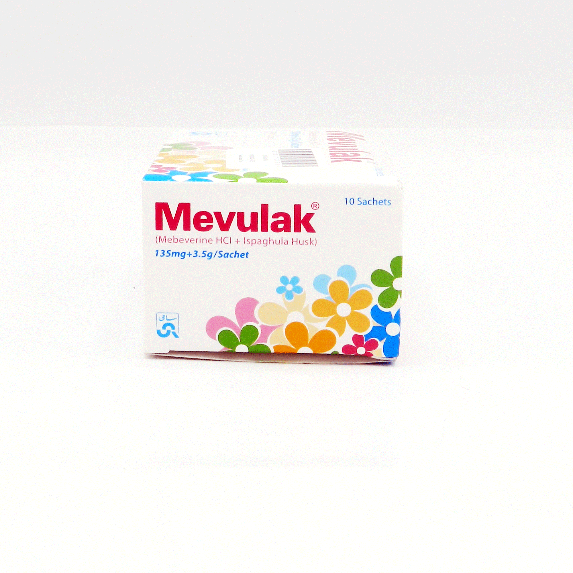 Mevulak Sachet 10 Sachet