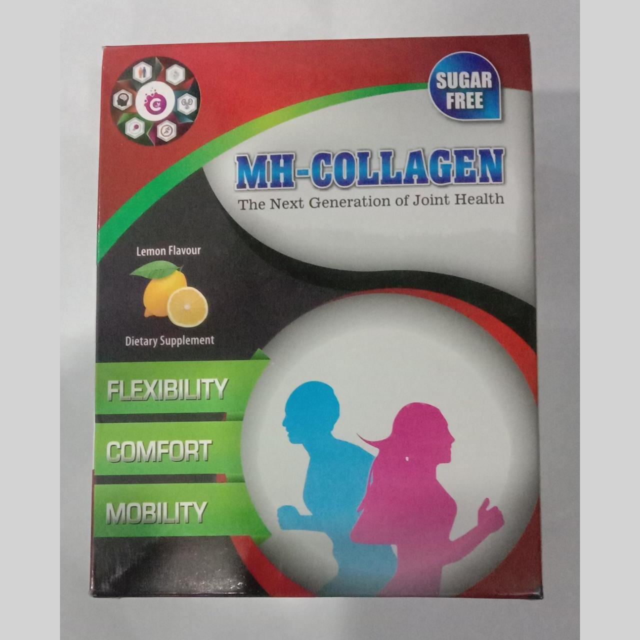 MHCOLLAGEN SACHET 