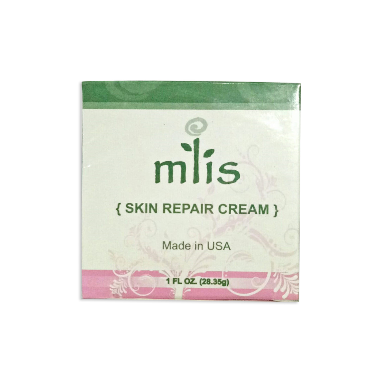 MILIS CREAM SKIN REPAIR USA 30ML