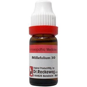 Millefolium 30 11 ml
