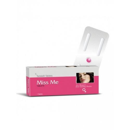 Miss me female Viagra