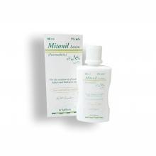 Mitonil Lotion 60 mL