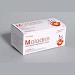 Molodrin tablet 35/450 mg 100’s