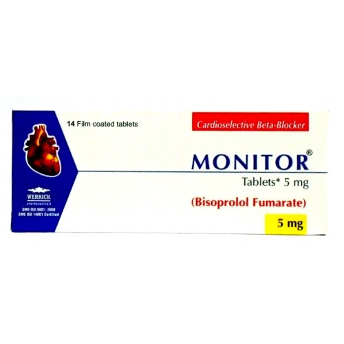 montit 5MG