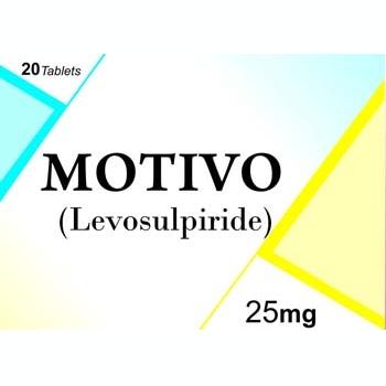 Motivo tablet 25 mg 2×10’s