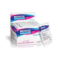 Movcol Powder 10 Sachet