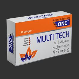 Multi Tech