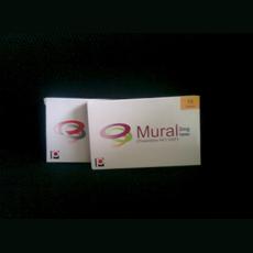 Mural tablet 4 mg 10’s