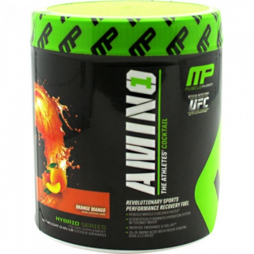 Muscle Pharm AMINO1 1 lbs in Pakistan