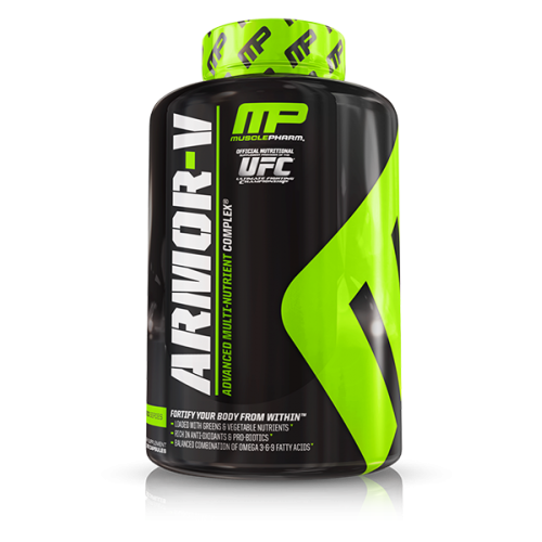 Muscle Pharm Armor-V 30 Servings in Pakistan