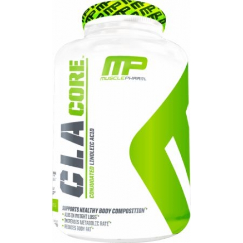 Muscle Pharm CLA Core 180 Capsules in Pakistan
