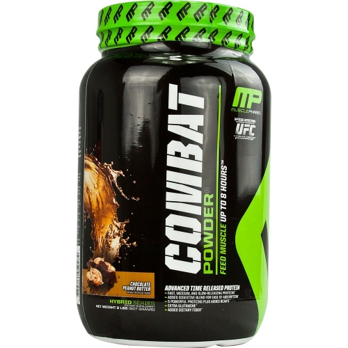 Muscle Pharm Combat 2 Lbs in Pakistan
