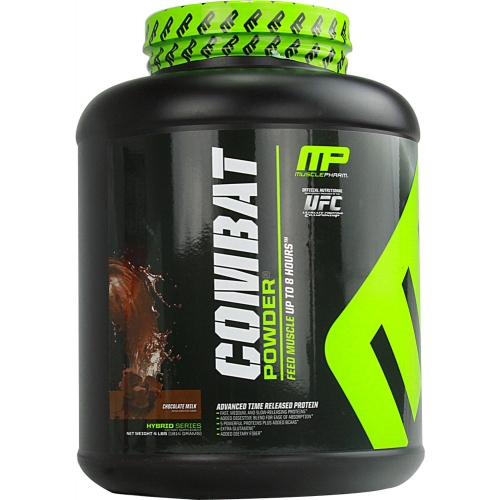 Muscle Pharm Combat 4lbs in Pakistan