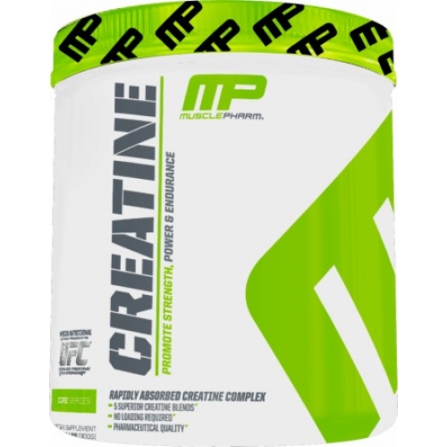 Muscle Pharm Creatine in Pakistan