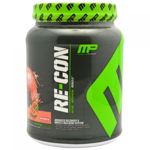Muscle Pharm Recon 1200g in Pakistan