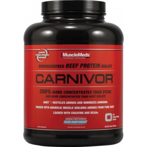 Musclemeds Carnivor 4 lbs in Pakistan