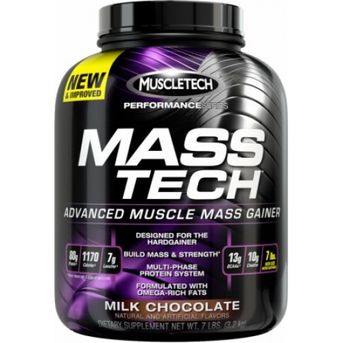 Muscletech Mass Tech in Pakistan
