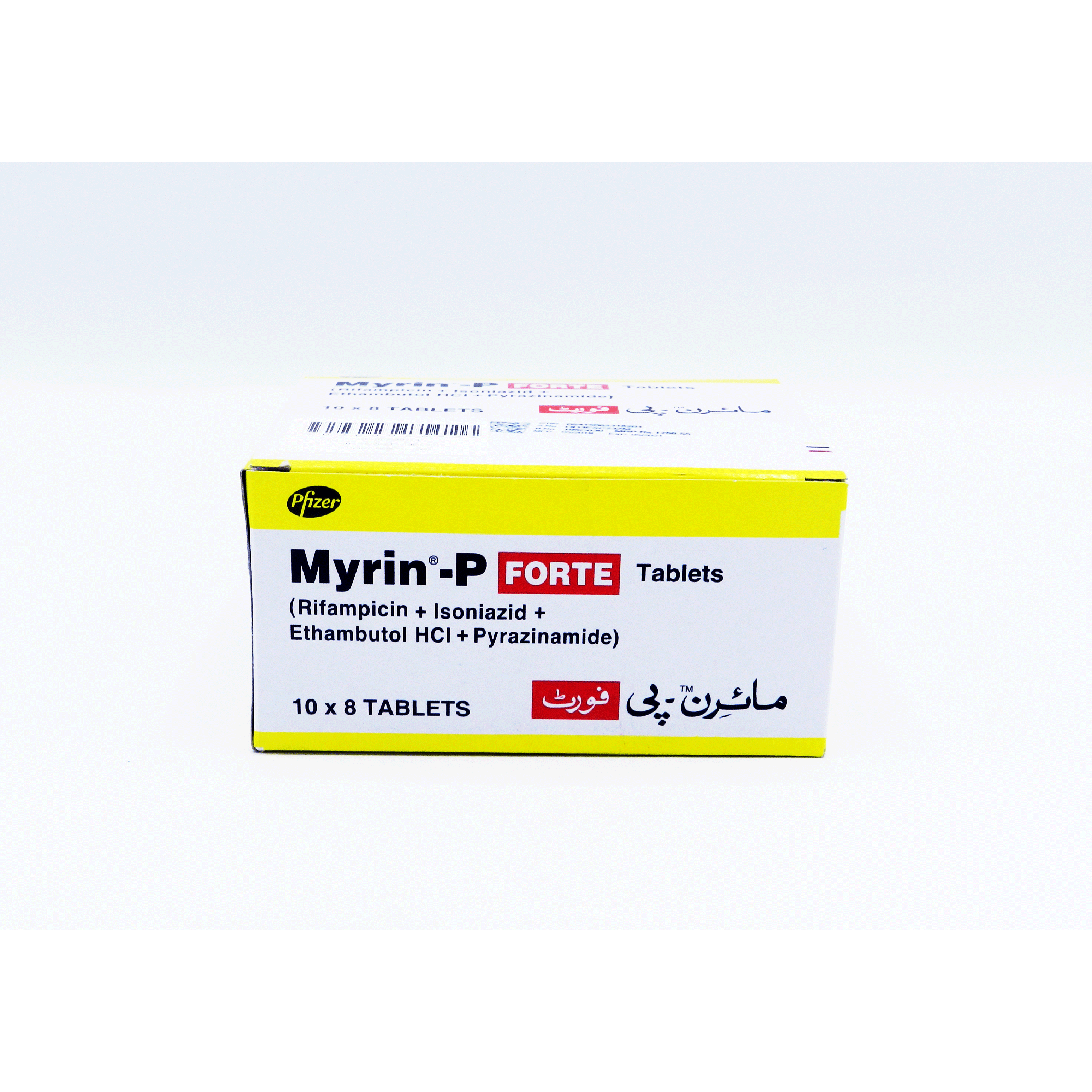 MYRIN TABLET P