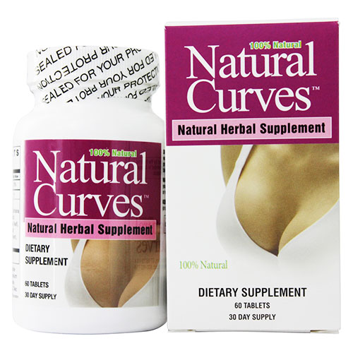 Natural Curves Natural Herbal Supplement -Biotech in Pakistan