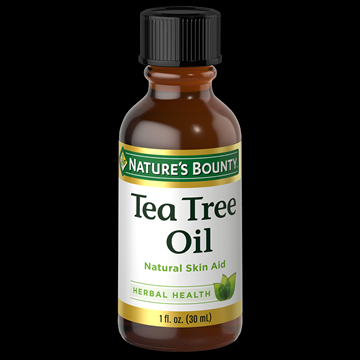 Nature’s Bounty Tea Tree Oil1 fl. oz. (30 mL) Liquid