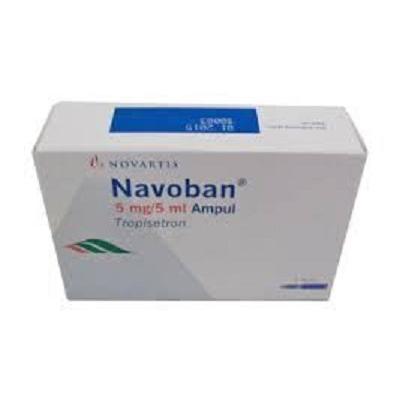 Navoban Injection 5 mg 1 Amp