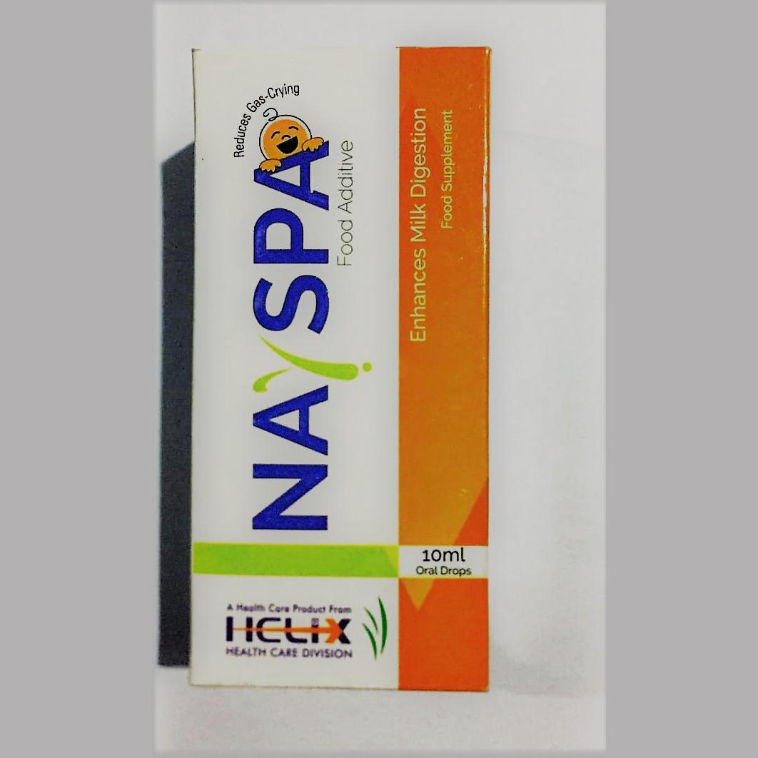 NAYSPA ORAL DROP