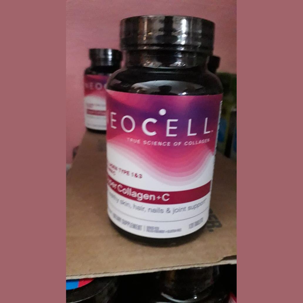 Neocell collagen +c only Imported