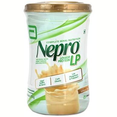 Nepro Lower Protien 350g
