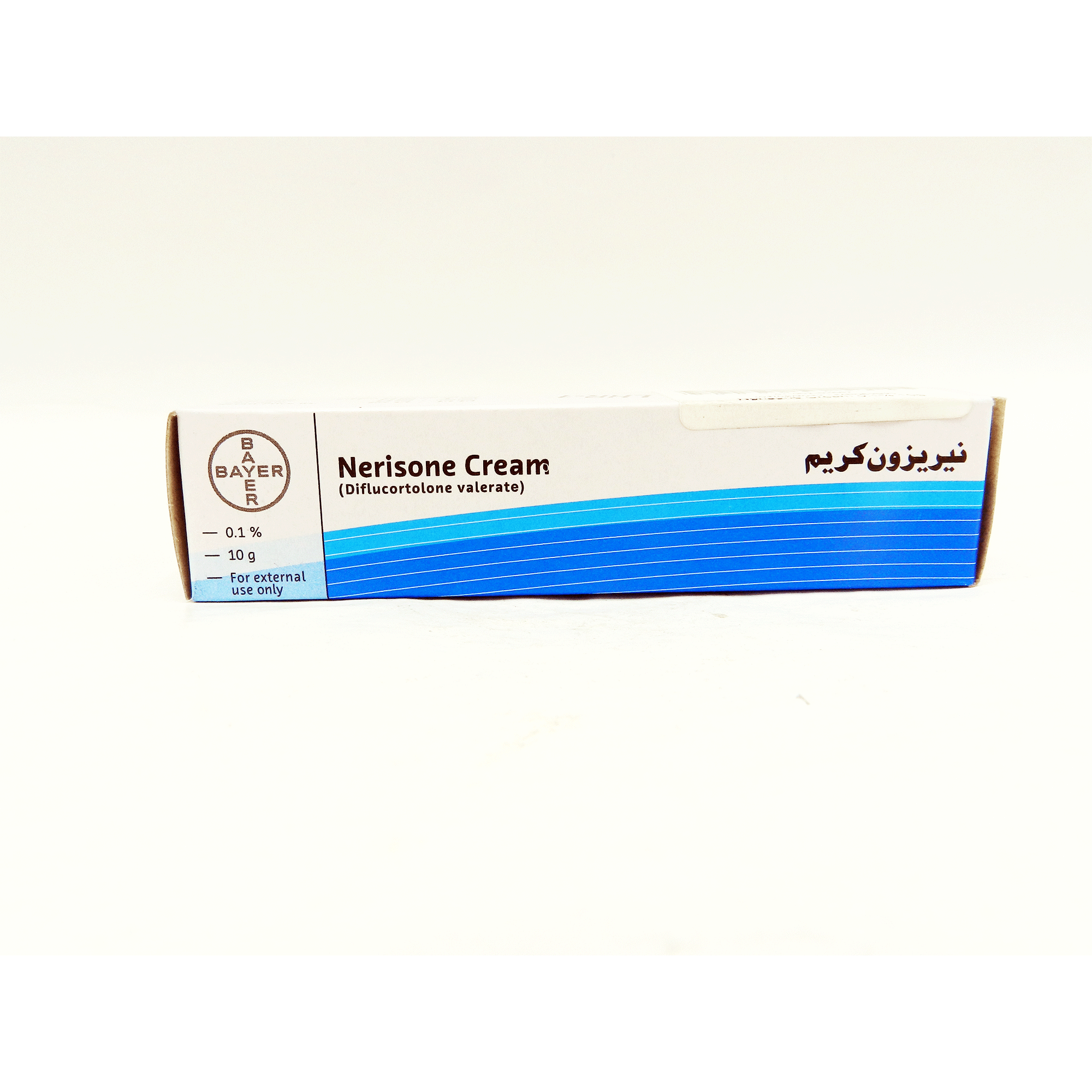 Nerisone 0.10% Cream 10 gm