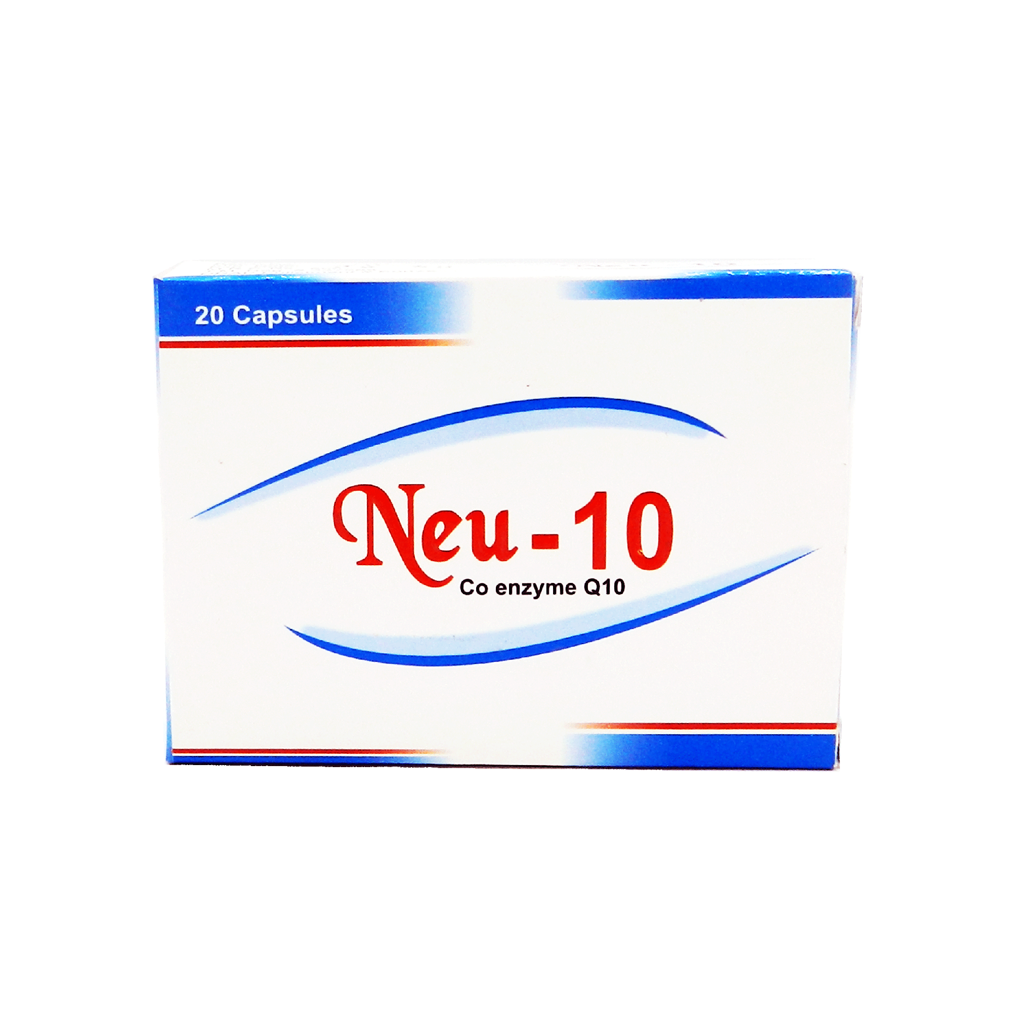 Neu-10 Cap 20-s