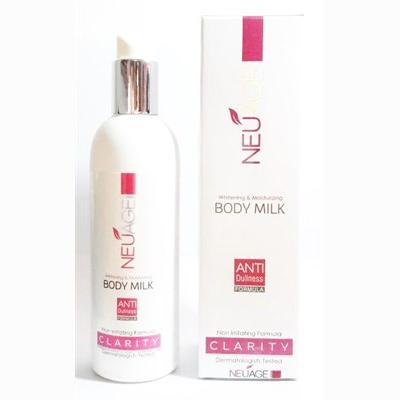 NEUAGE BODY MILK LOTION