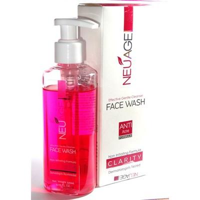 NEUAGE FACE WASH