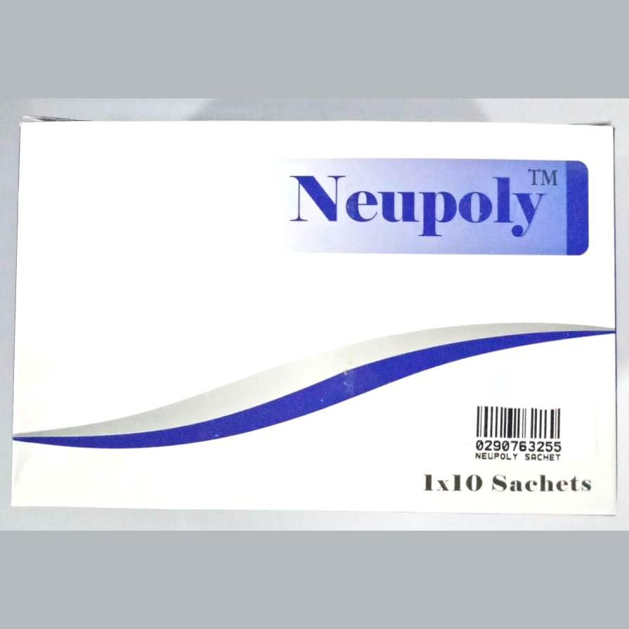 NEUPOLY SACHET 