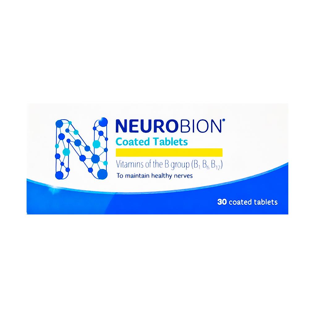 Neurobion tablet ^