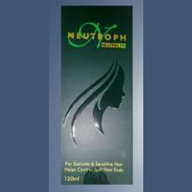 NEUTROPH SHAMPOO 120ML