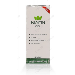 NIACIN GEL 30GM