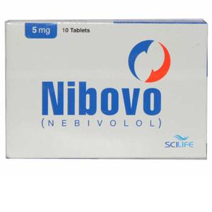 Nibovo tablet 5 mg 10’s