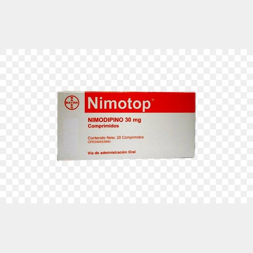 Nimotop tablet 30 mg 3×10’s