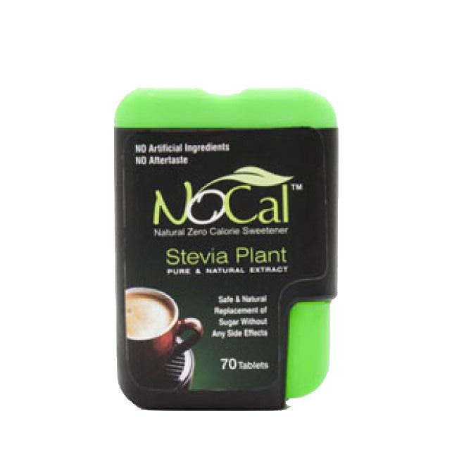 Nocal 70 Tablets Dispenser