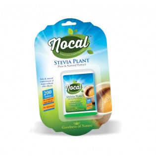 Nocal Tablet Dispenser 200s Novamed Healthcare