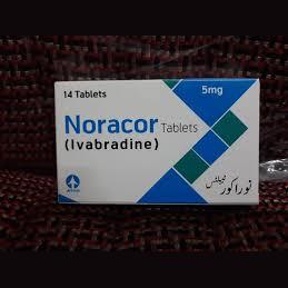 Noracor tablet 5 mg 14’s