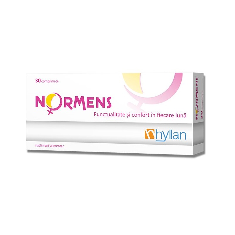 NORMENS TABLET 400MG