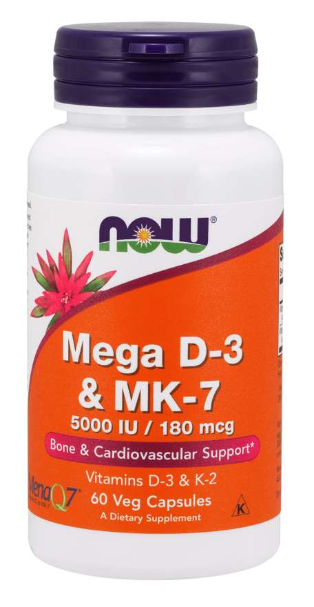 Now Mega D-37 & Nk-7 60Ct