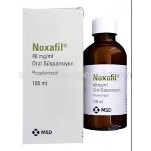 Noxafil 40mg Syrup (Posakonazol)