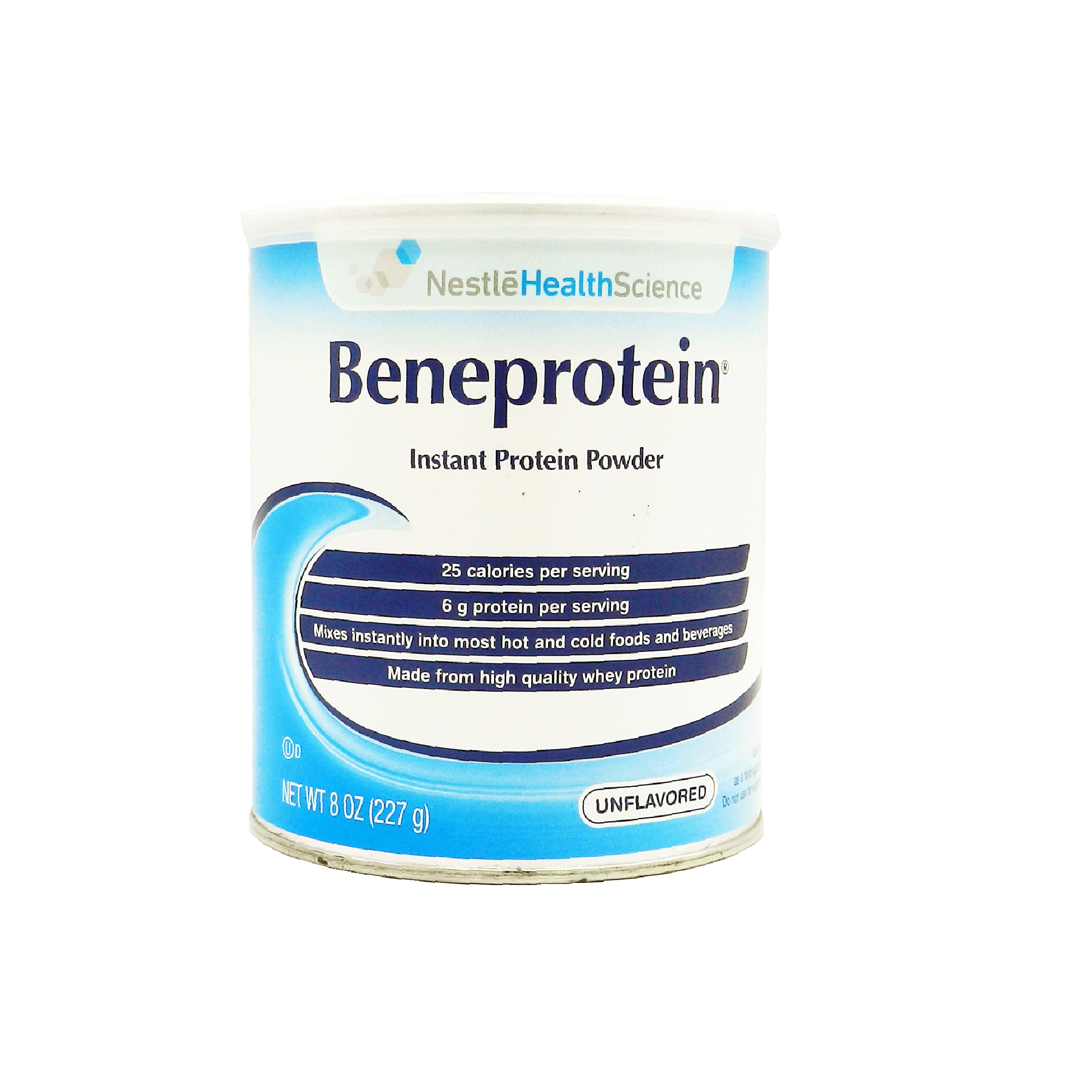 Nutrifactor BENEPROTEIN TIN 227GM