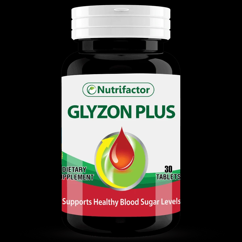 Nutrifactor Glyzon Plus